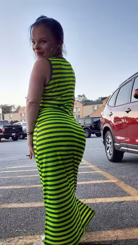 Escort/S&M Bitty / Ms Fun Size in Chicago, IL