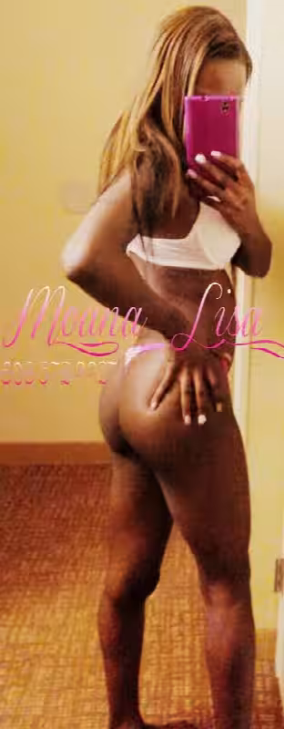 Escort/S&M Moana Lisa in Chicago, IL