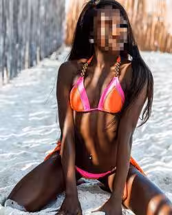 Escort So’leil Sovane in Chicago, IL