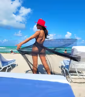 Escort TS Astrid Lee in Chicago, IL