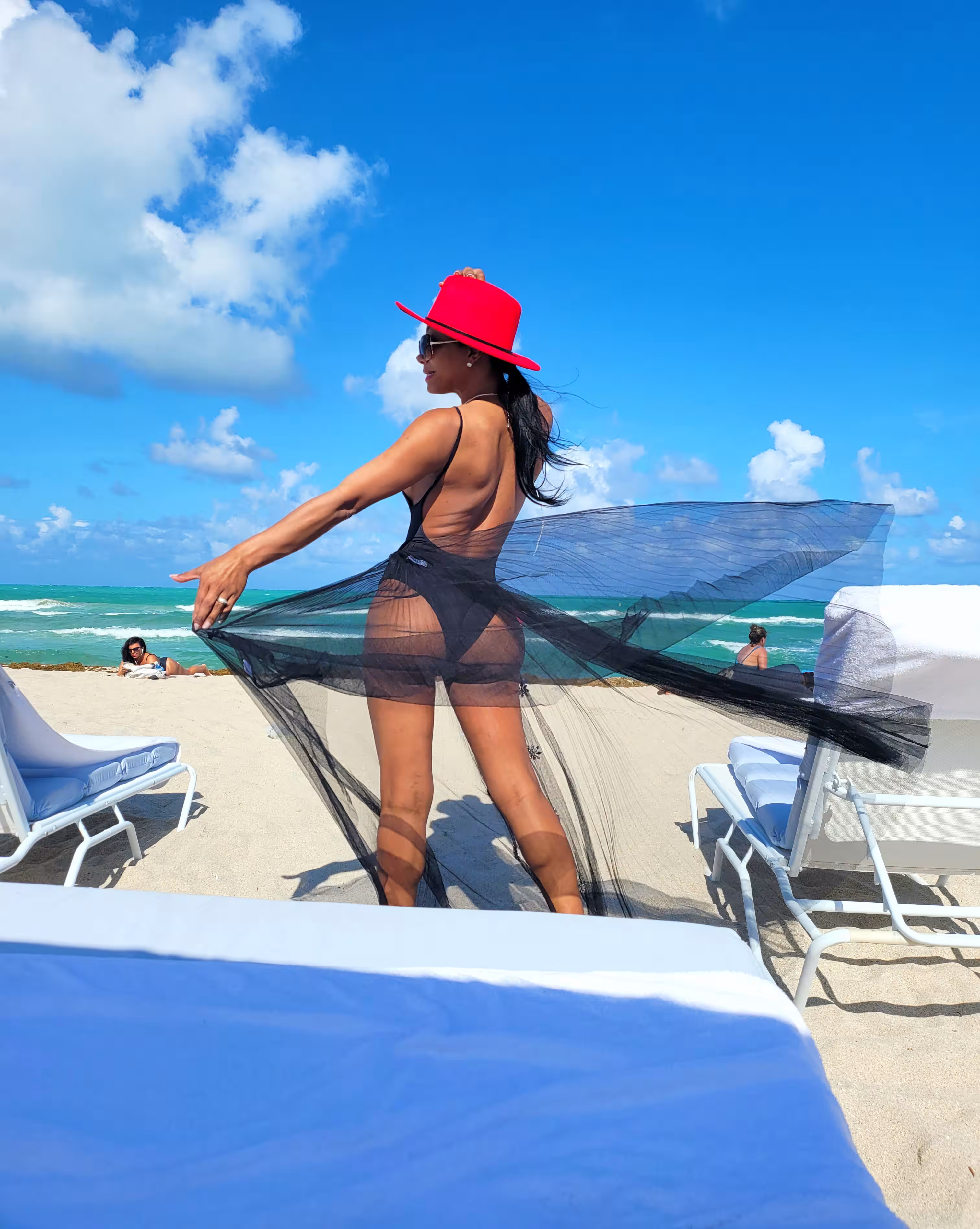 Escort TS Astrid Lee in Chicago, IL