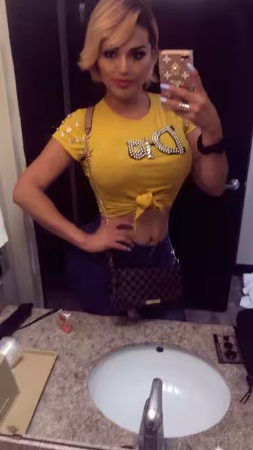 Escort TS Brenda in Chicago, IL