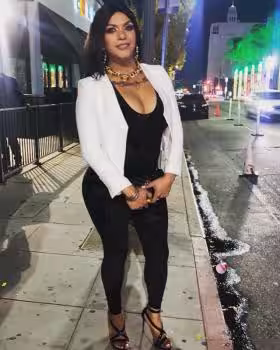 Escort TS Ely Nicole / TS Ely Soma in Chicago, IL