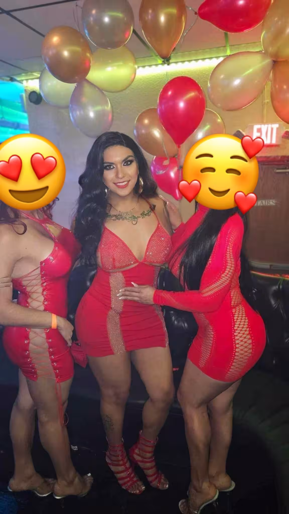 Escort TS Ely Nicole / TS Ely Soma in Chicago, IL