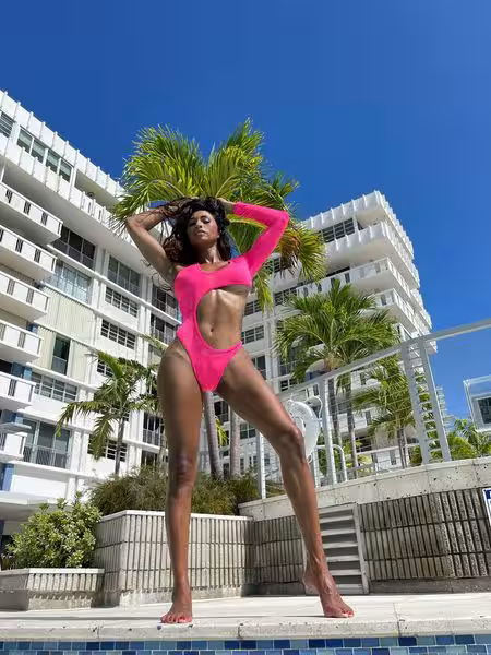 Escort TS Jessica and TS Rebekka in Chicago, IL