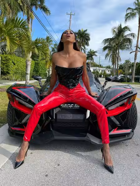 Escort TS Jessica and TS Rebekka in Chicago, IL