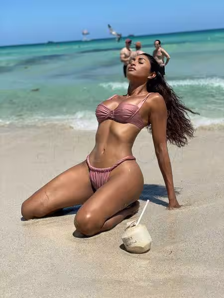 Escort TS Jessica and TS Rebekka in Chicago, IL