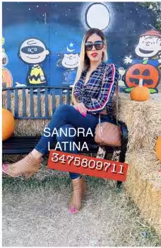 Escort TS Sand / TS Sandra in Chicago, IL