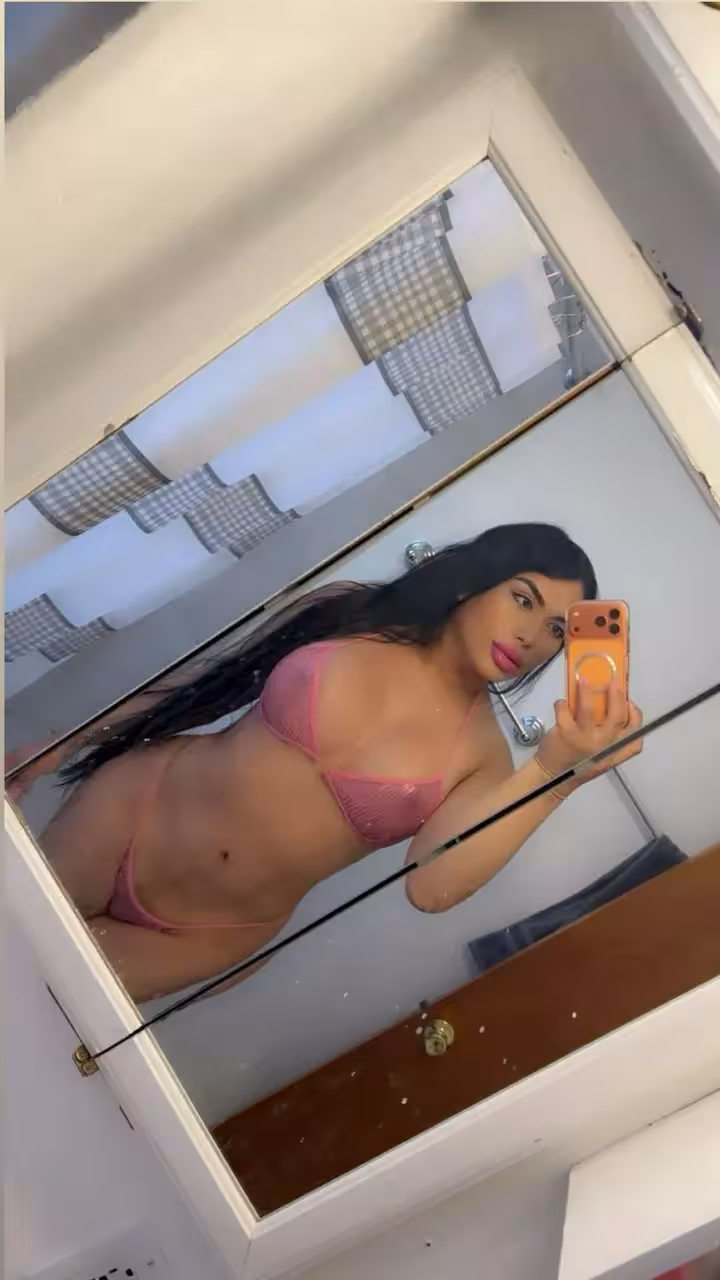 Escort TS Sofia Clucci / TS Sophia in Chicago, IL