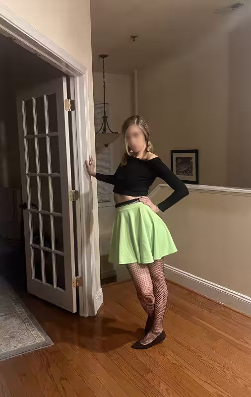 Escort Valentina in Chicago, IL