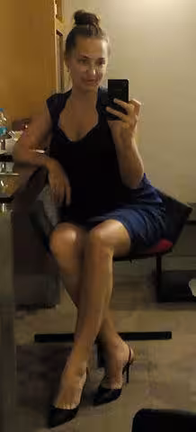 Escort Viki in Chicago, IL
