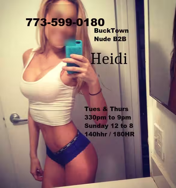 Massage/S&M Sofy in Chicago, IL