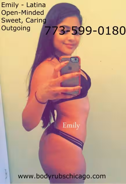 Massage/S&M Sofy in Chicago, IL