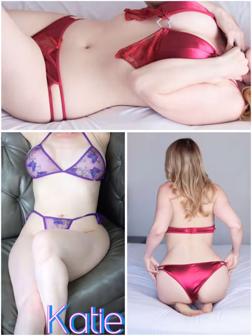 Escort/Massage Katie in Chico, CA