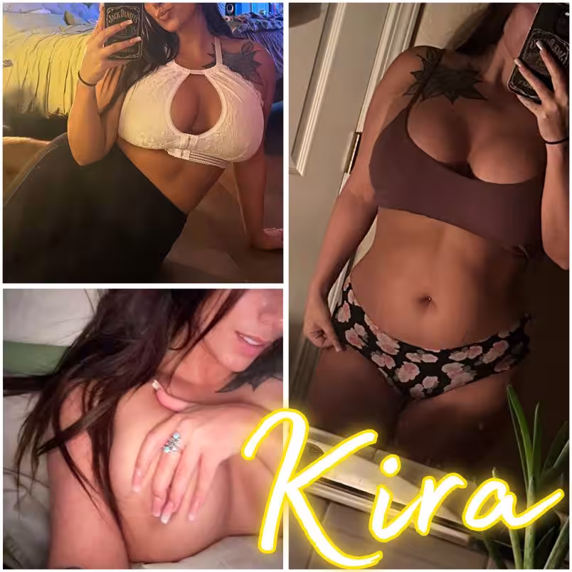 Escort/Massage Katie in Chico, CA