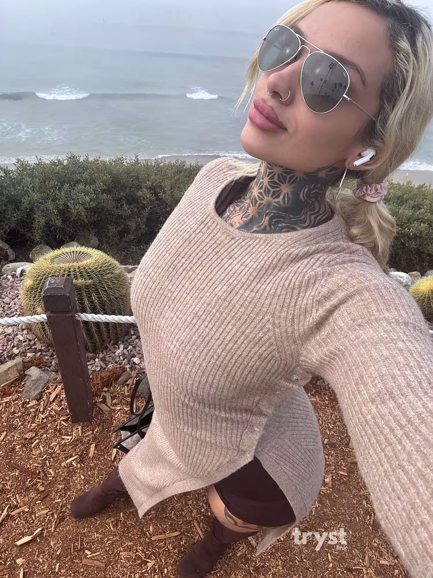 Escort Genny in Chula Vista, CA