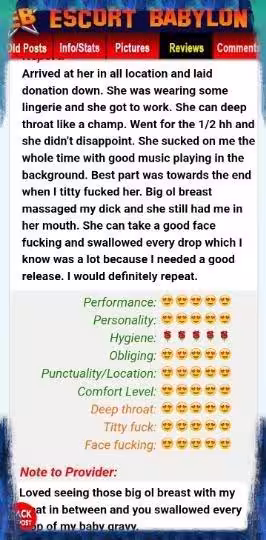 Escort Tina in Chula Vista, CA