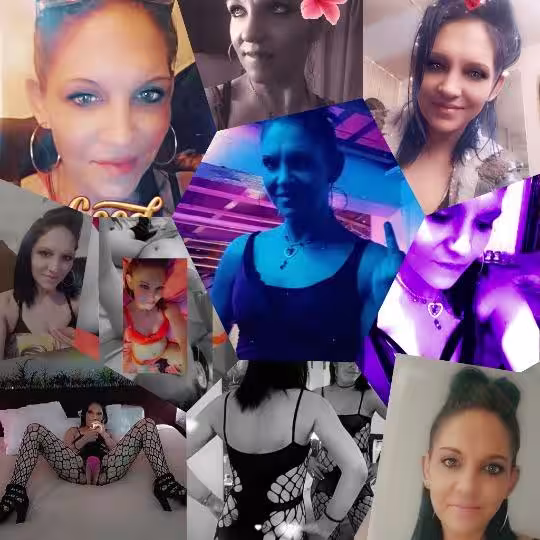 Escort Brittney Russell in Cicero, IL