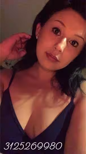 Escort Cecilia / Cece in Cicero, IL