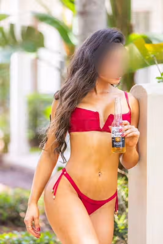 Escort Anna Luiza in Cincinnati, OH