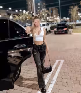 Escort Beautifull Latina aka Valeria in Cincinnati, OH