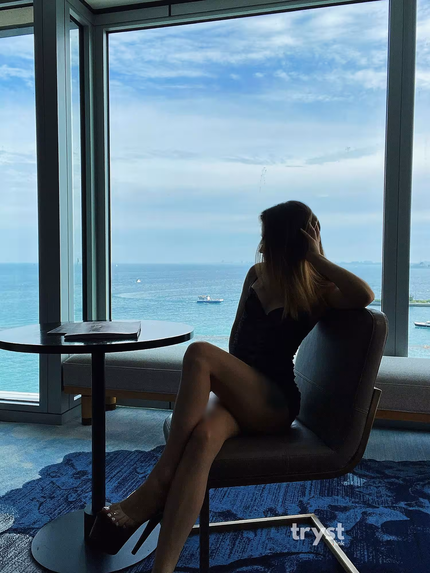 Escort Carmen in Cincinnati, OH