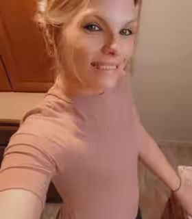 Escort Kailie in Cincinnati, OH