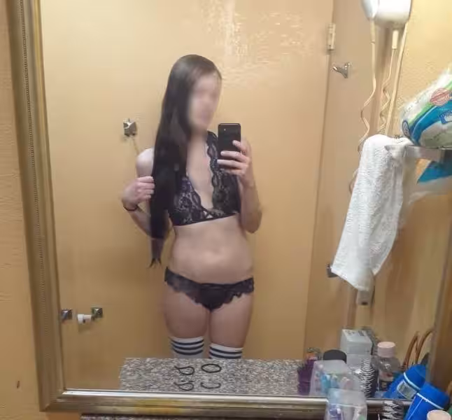 Escort Leigh in Cincinnati, OH