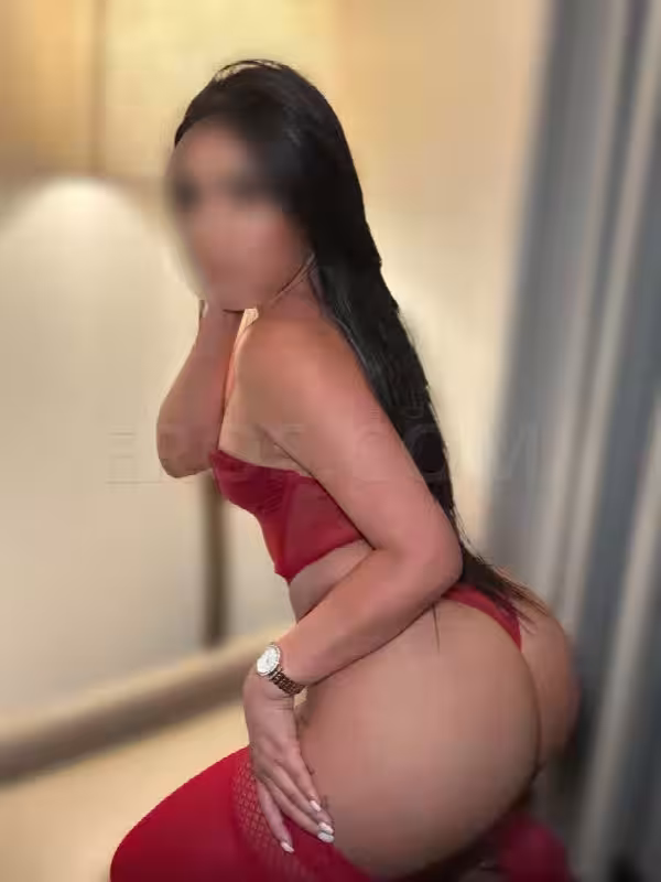 Escort/Massage Delilah in Cincinnati, OH