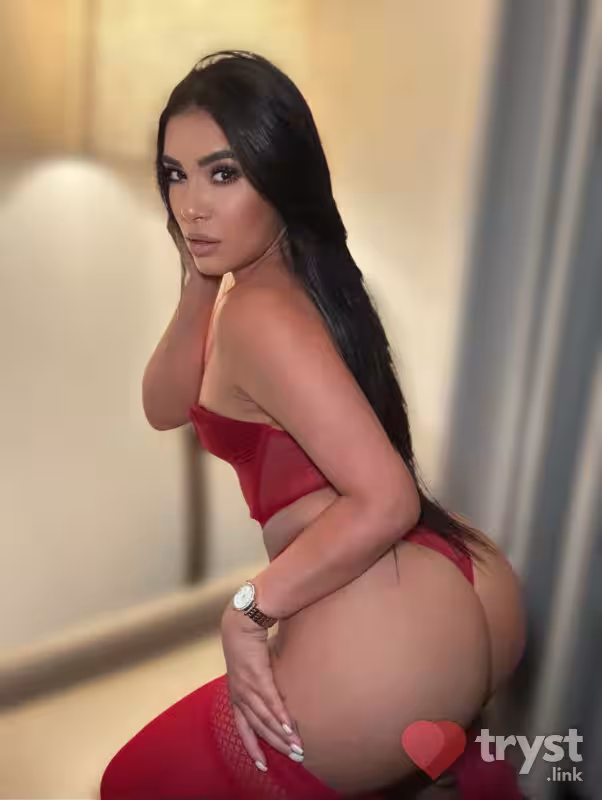 companion/Massage Delilah in Cincinnati, OH