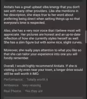 Escort/Massage TS Anita / Anii / Pariis in Cincinnati, OH