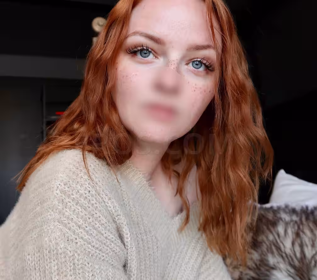 Escort Ryann in Cincinnati, OH