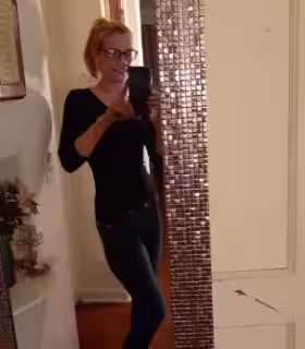 Escort Sunshine in Cincinnati, OH