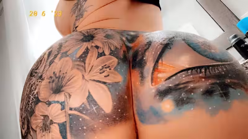 Escort TS Arianna in Cincinnati, OH