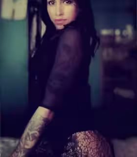 Escort TS RegindaQueen in Cincinnati, OH