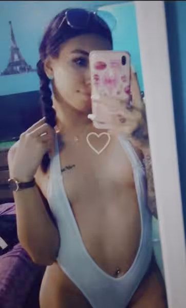 Escort TS RegindaQueen in Cincinnati, OH