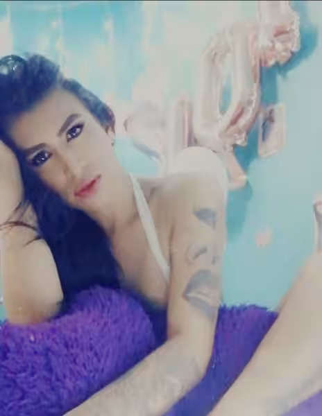 Escort TS RegindaQueen in Cincinnati, OH