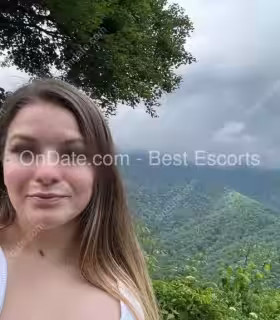 Escort Vannah Love in Cincinnati, OH