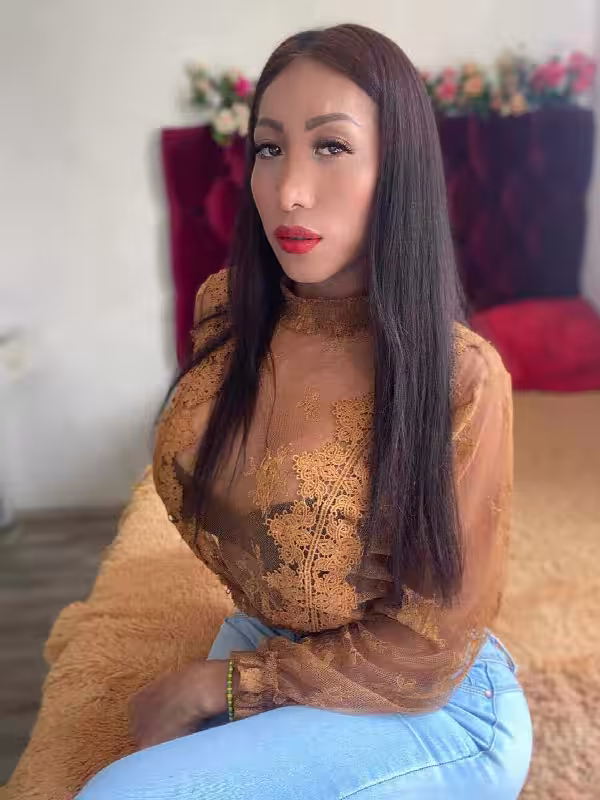 Escort TS Miran in Claremont, CA