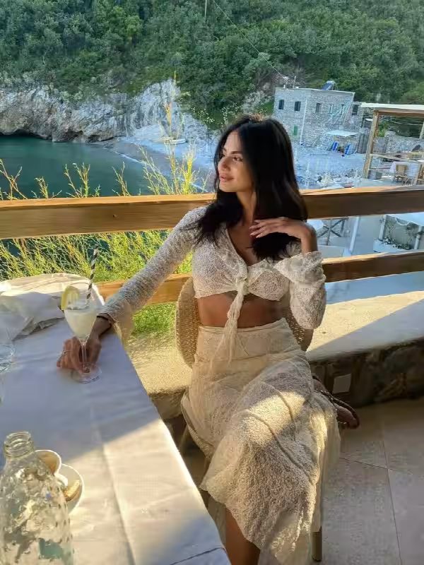 Escort Leah in Cleveland, OH