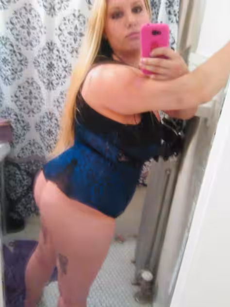 Escort/Massage Brandi in Cleveland, OH
