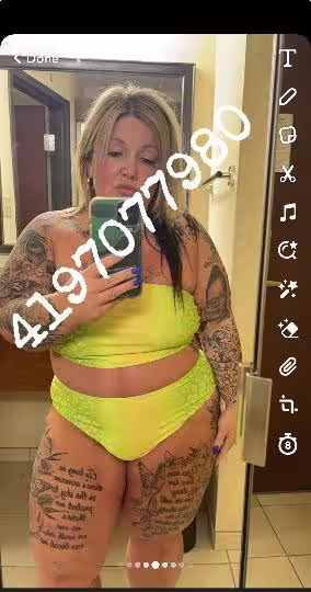 Escort/Massage Dallas in Cleveland, OH