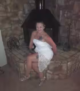 Escort/Massage Gracie in Cleveland, OH