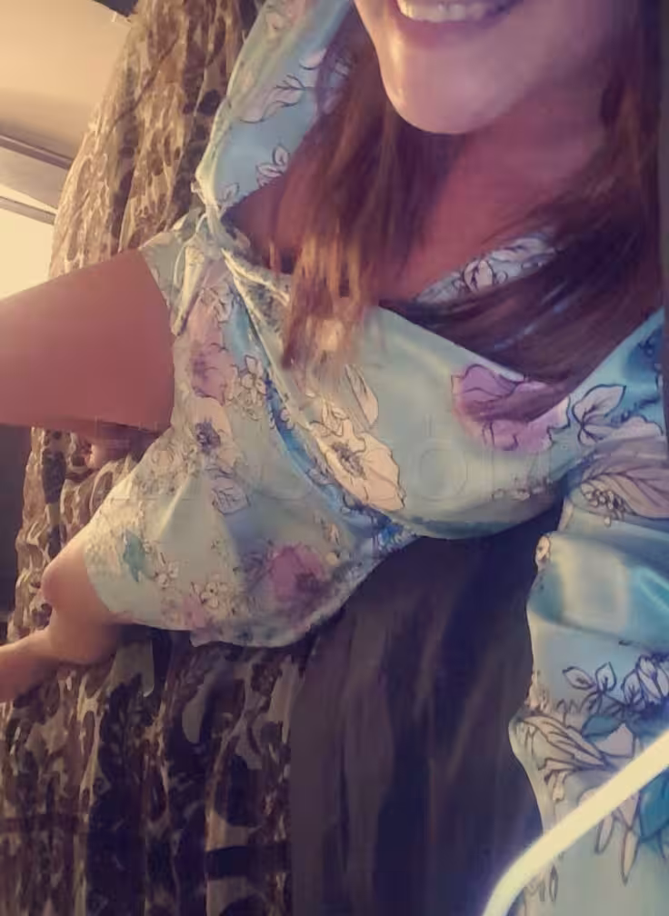 Escort/Massage Nadia Divino / Anisa Curves in Cleveland, OH