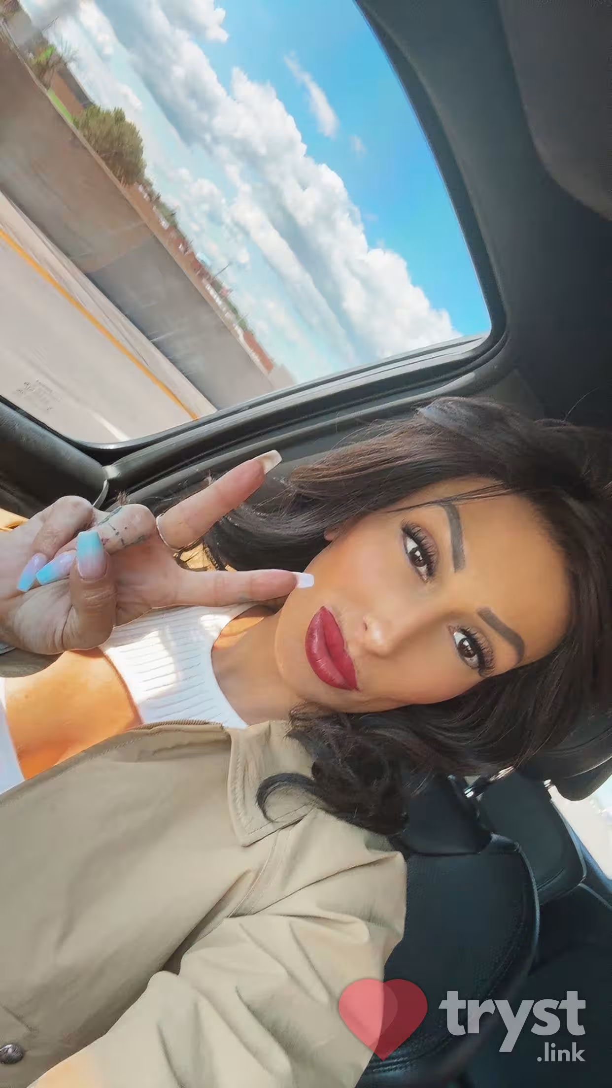 Escort/Massage Natalie Fox in Cleveland, OH