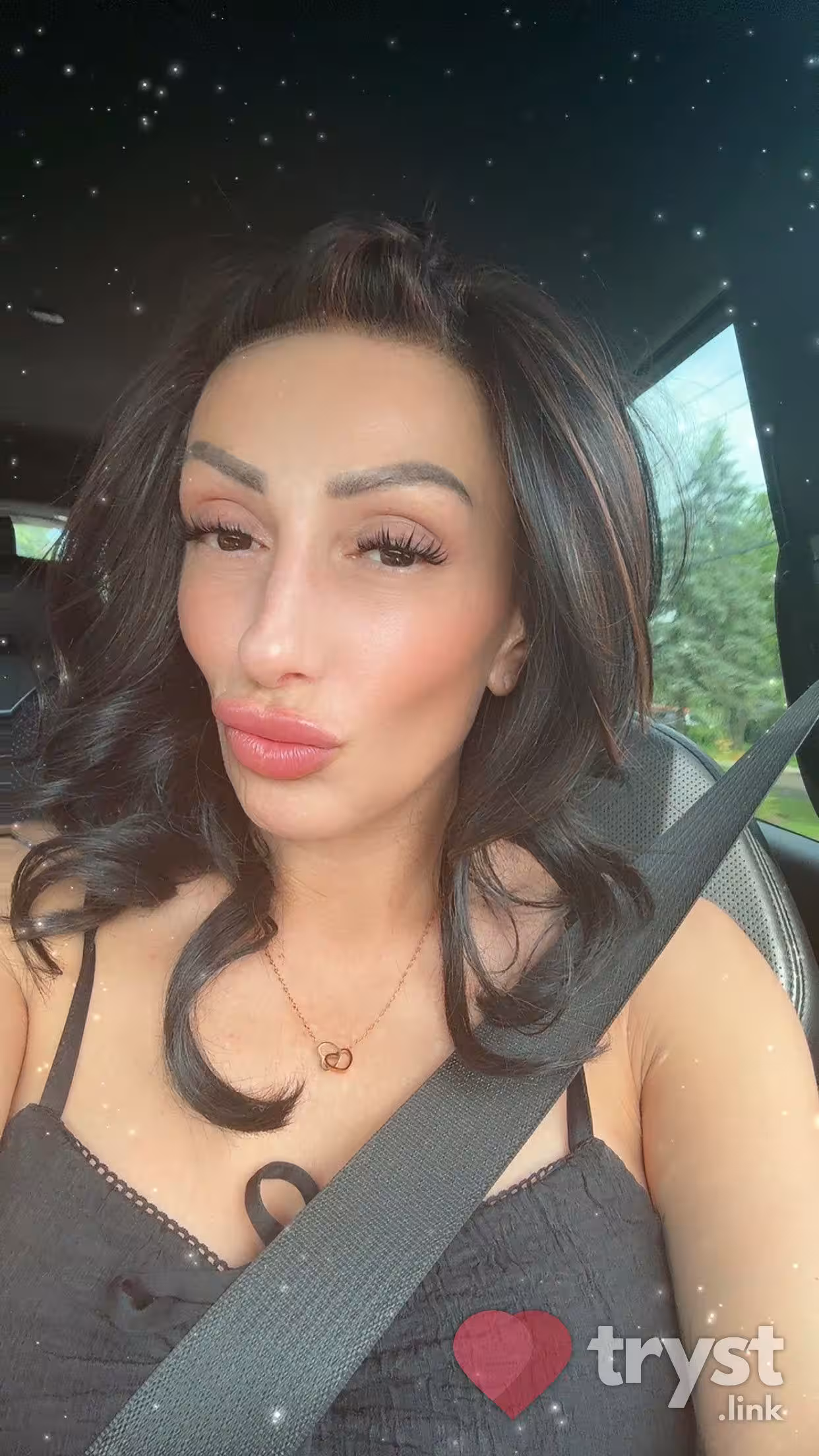 Escort/Massage Natalie Fox in Cleveland, OH