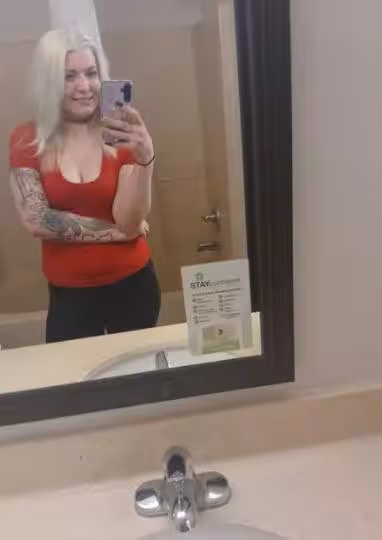 Escort/Massage Nikki in Cleveland, OH