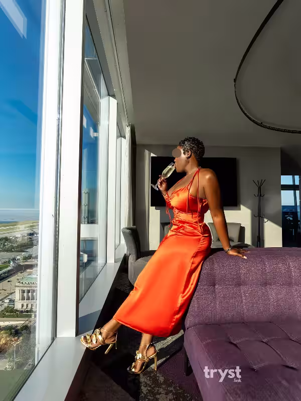 Escort/Massage Reign Rose in Cleveland, OH