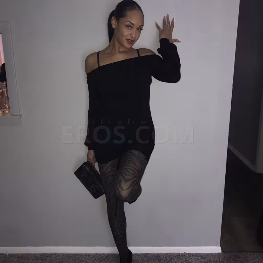 Escort Michelle Banks in Cleveland, OH