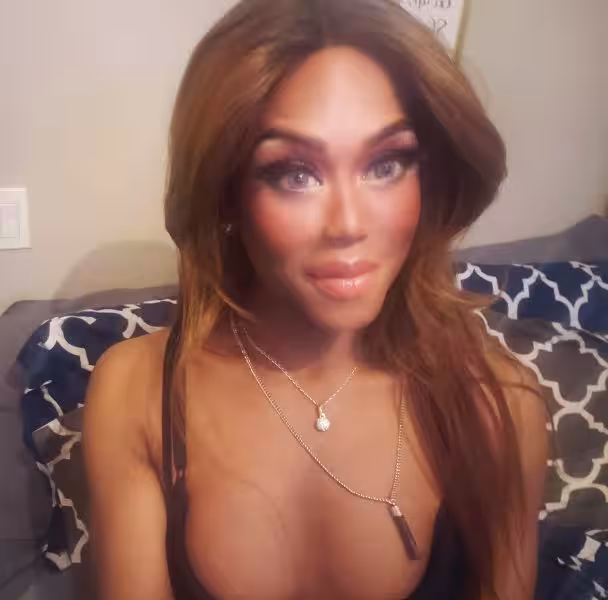 Escort TS Fantac in Cleveland, OH